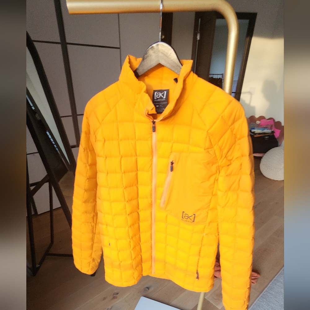Burton AK down Midlayer